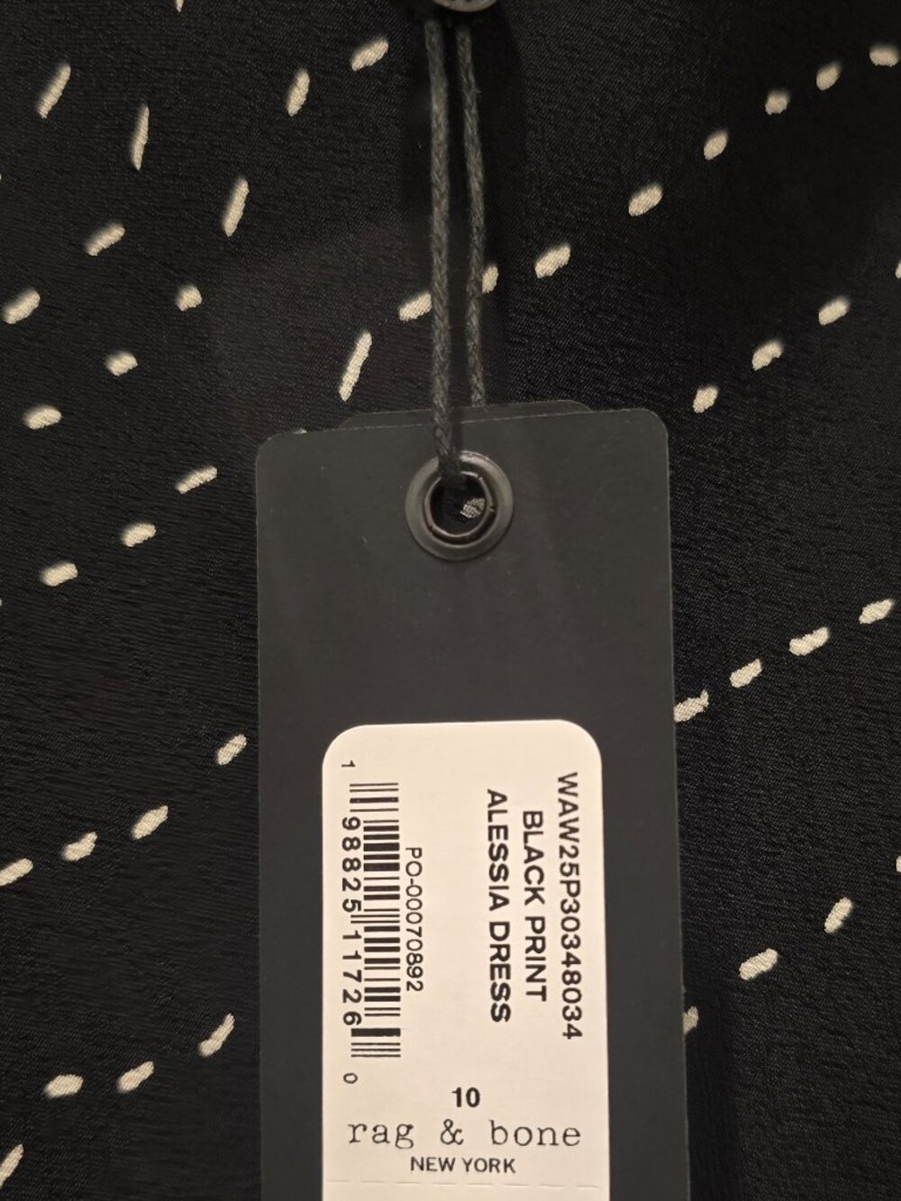 Alessia Slip Dress